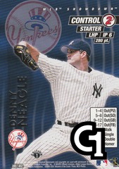 Denny Neagle (1st Edition)